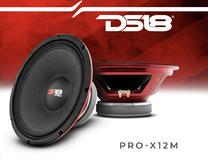 DS18 PRO-X12M Loudspeaker